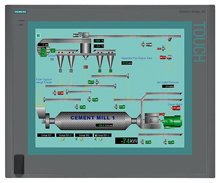 SIMATIC IPC477C